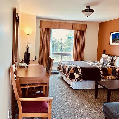 Best Northern Motel And Restaurant Wawa Extérieur photo