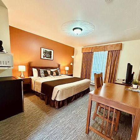 Best Northern Motel And Restaurant Wawa Extérieur photo
