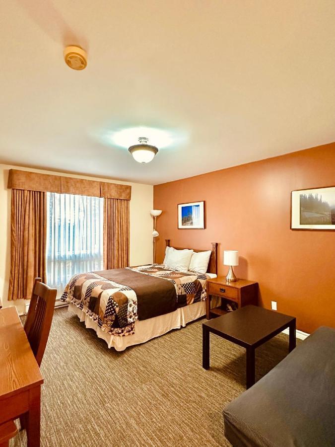 Best Northern Motel And Restaurant Wawa Extérieur photo