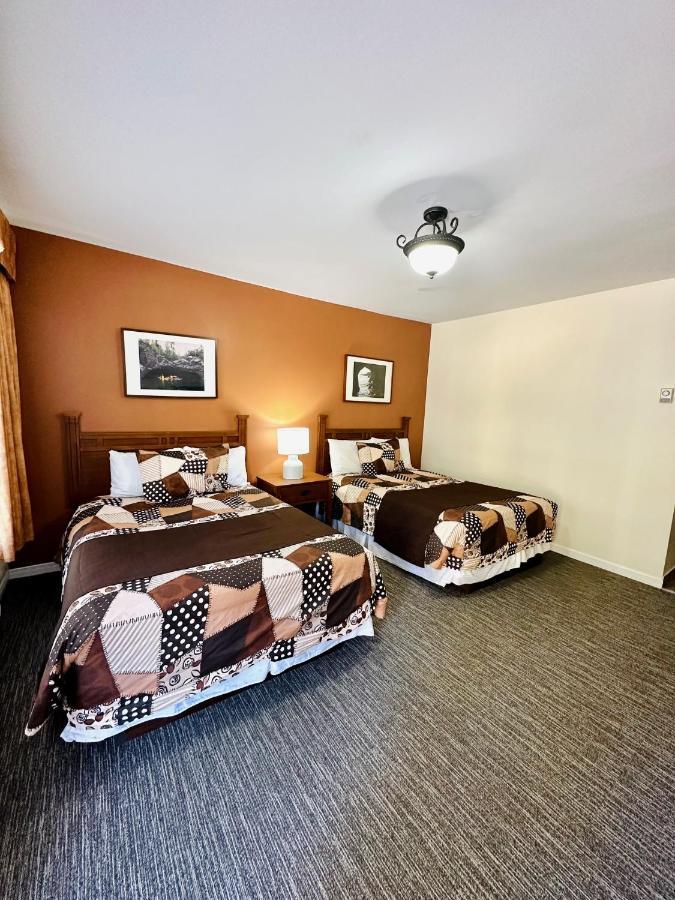 Best Northern Motel And Restaurant Wawa Extérieur photo
