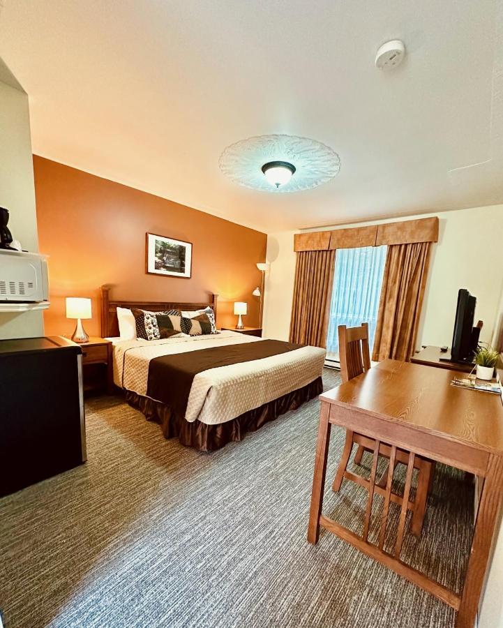Best Northern Motel And Restaurant Wawa Extérieur photo