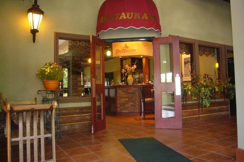 Best Northern Motel And Restaurant Wawa Extérieur photo
