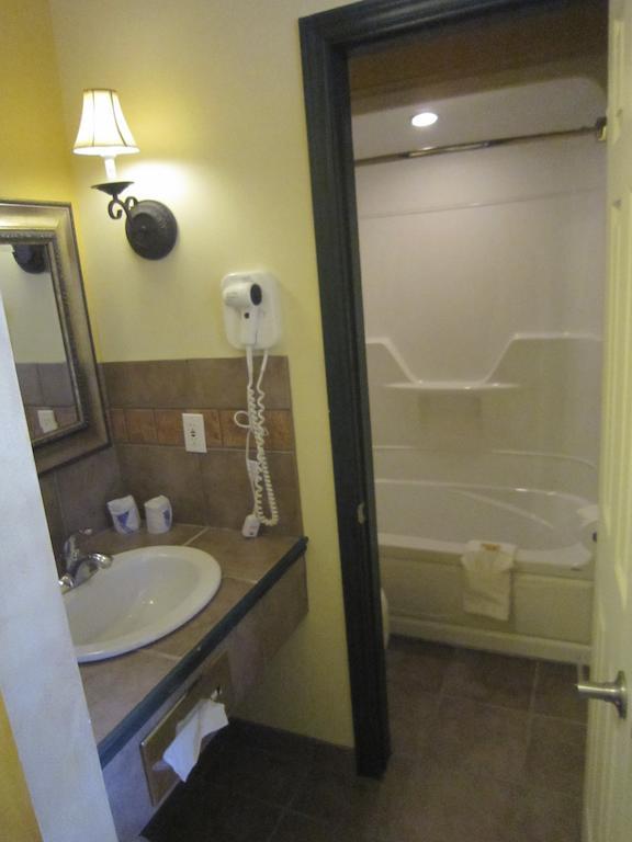 Best Northern Motel And Restaurant Wawa Chambre photo
