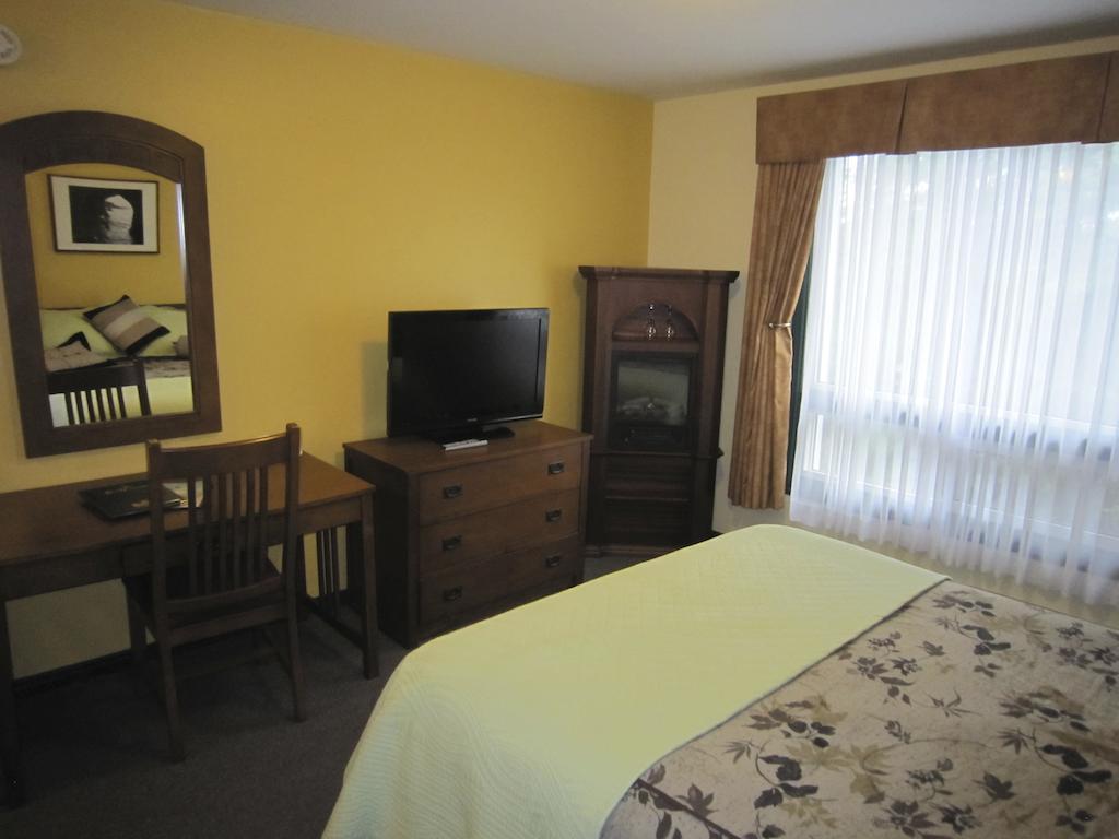 Best Northern Motel And Restaurant Wawa Chambre photo