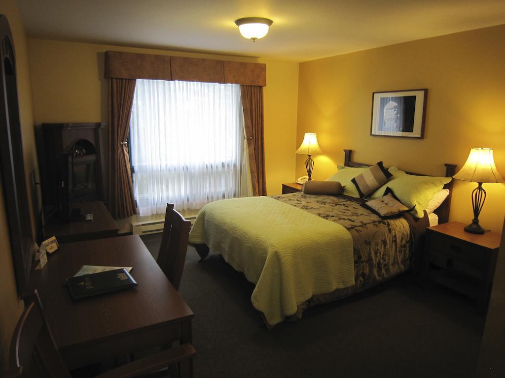 Best Northern Motel And Restaurant Wawa Chambre photo