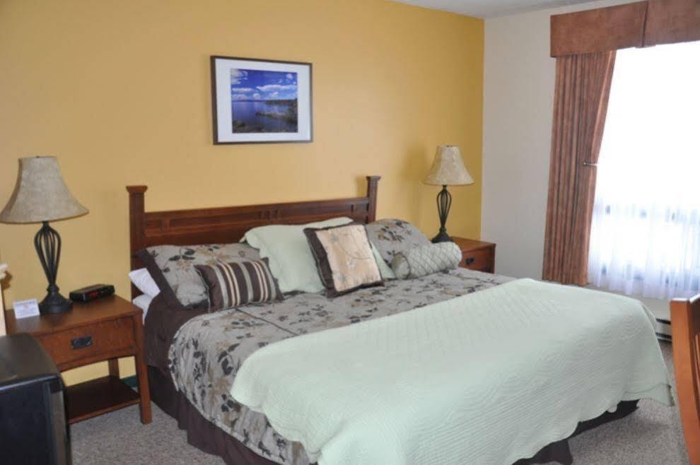 Best Northern Motel And Restaurant Wawa Extérieur photo
