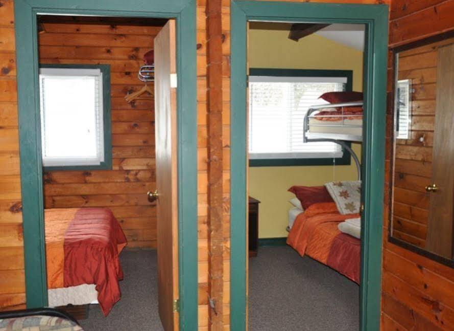 Best Northern Motel And Restaurant Wawa Extérieur photo