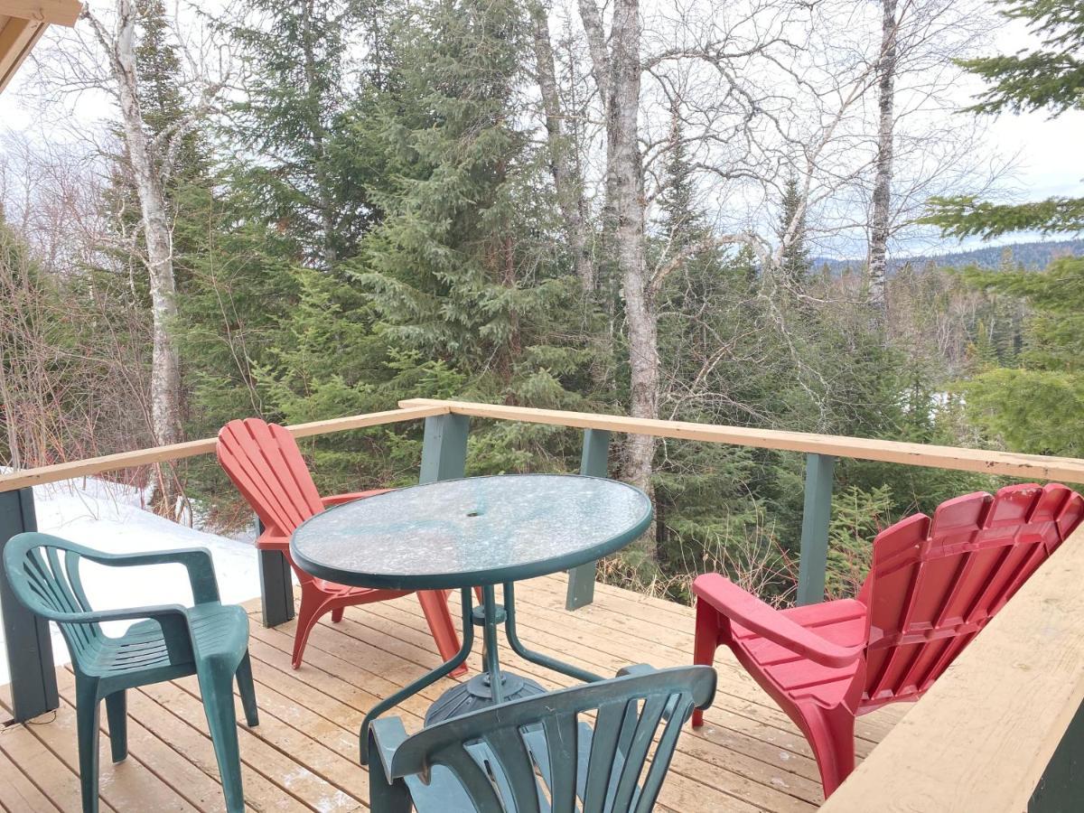Best Northern Motel And Restaurant Wawa Extérieur photo